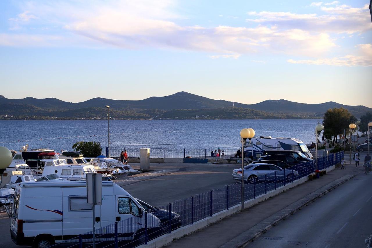 Puntamika Studio Zadar Exterior photo