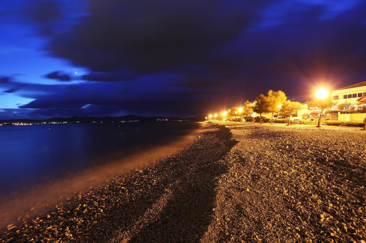 Puntamika Studio Zadar Exterior photo