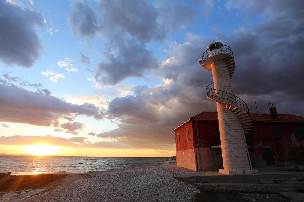 Puntamika Studio Zadar Exterior photo