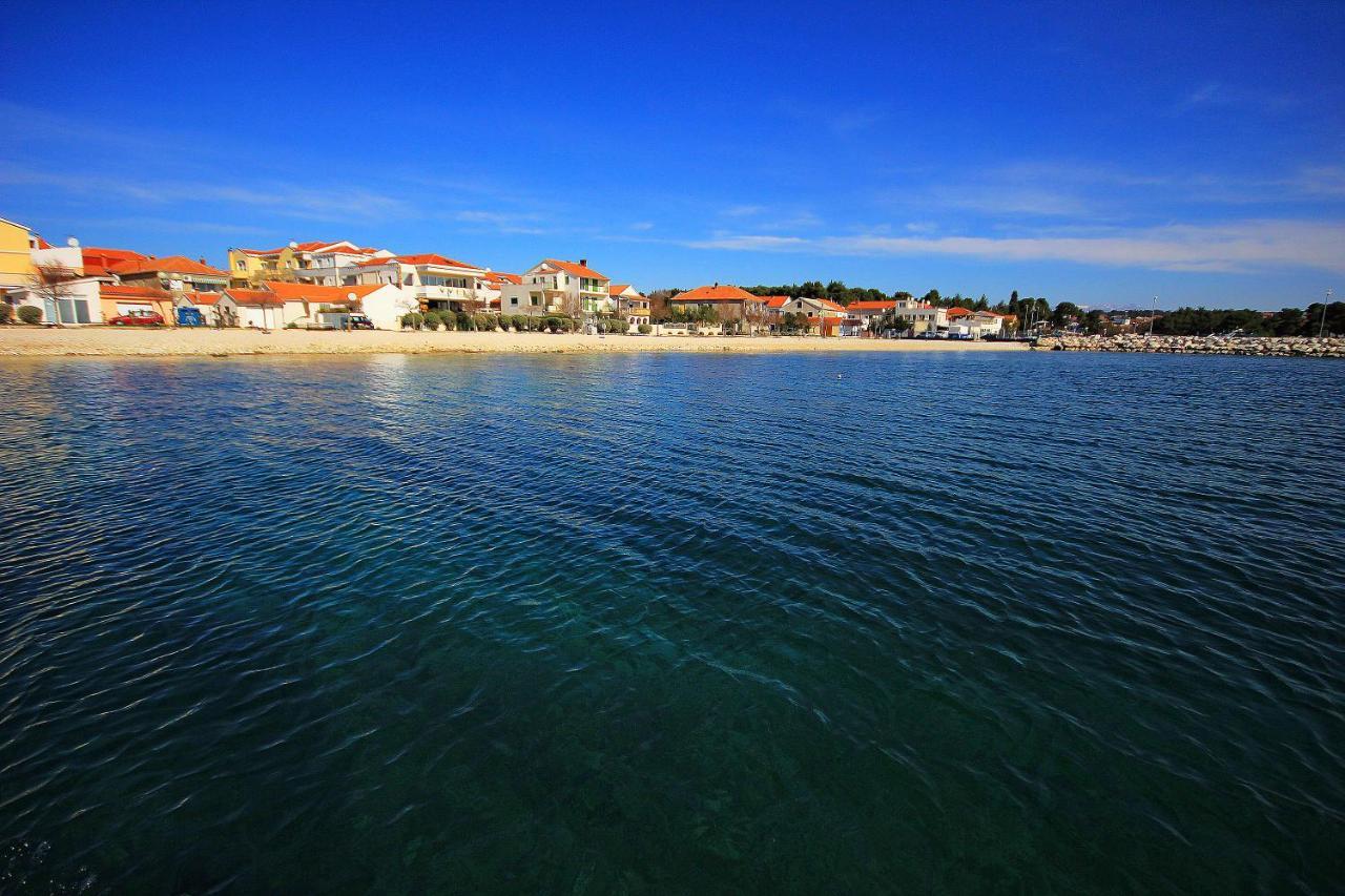 Puntamika Studio Zadar Exterior photo
